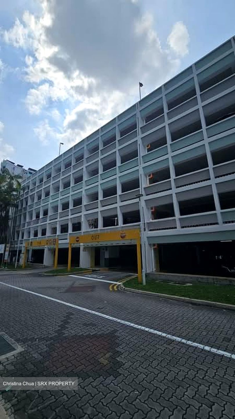 Blk 244 Compassvale Haven (Sengkang), HDB 5 Rooms #586721891
